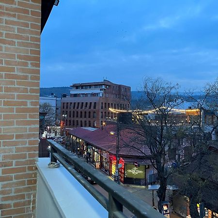 Hotel G&G Tbilisi Eksteriør bilde