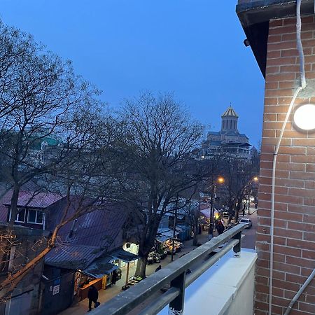 Hotel G&G Tbilisi Eksteriør bilde