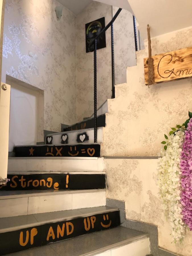 Hotel G&G Tbilisi Eksteriør bilde