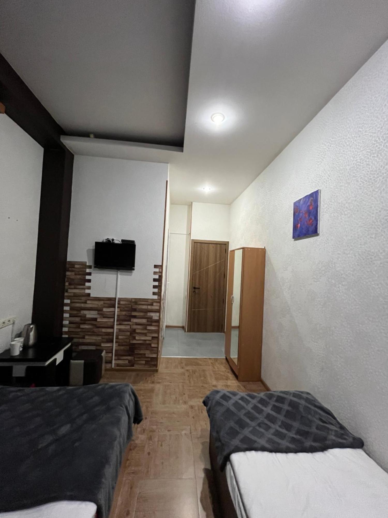 Hotel G&G Tbilisi Eksteriør bilde