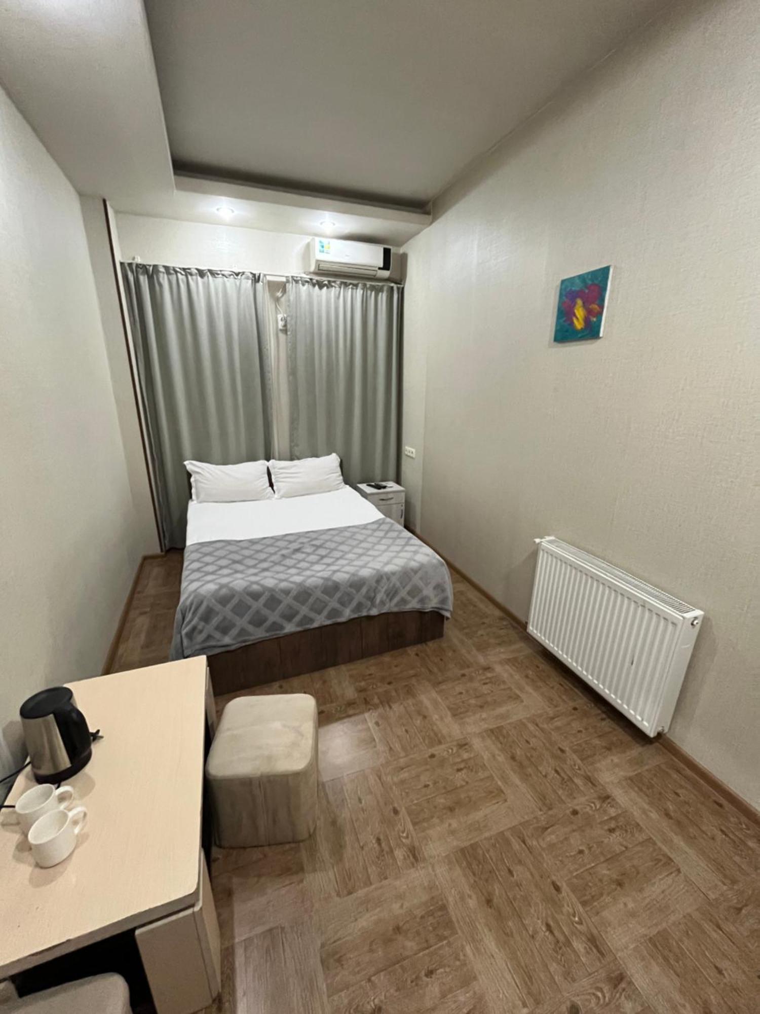 Hotel G&G Tbilisi Eksteriør bilde
