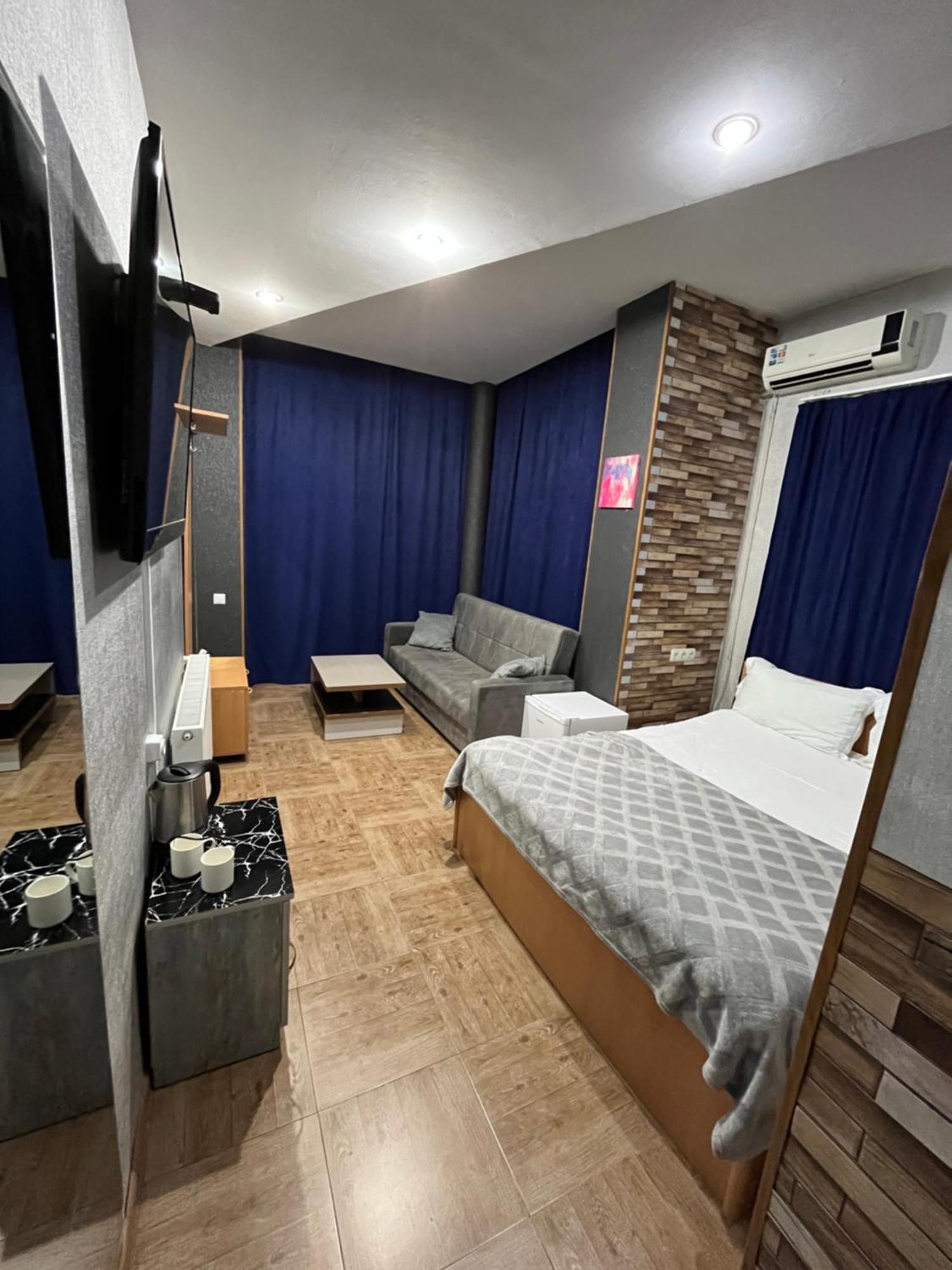 Hotel G&G Tbilisi Eksteriør bilde