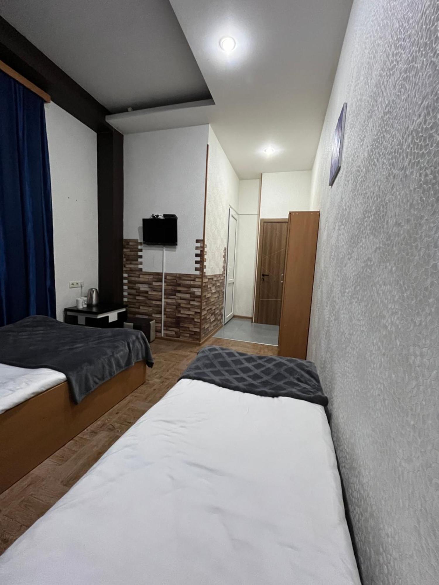 Hotel G&G Tbilisi Eksteriør bilde
