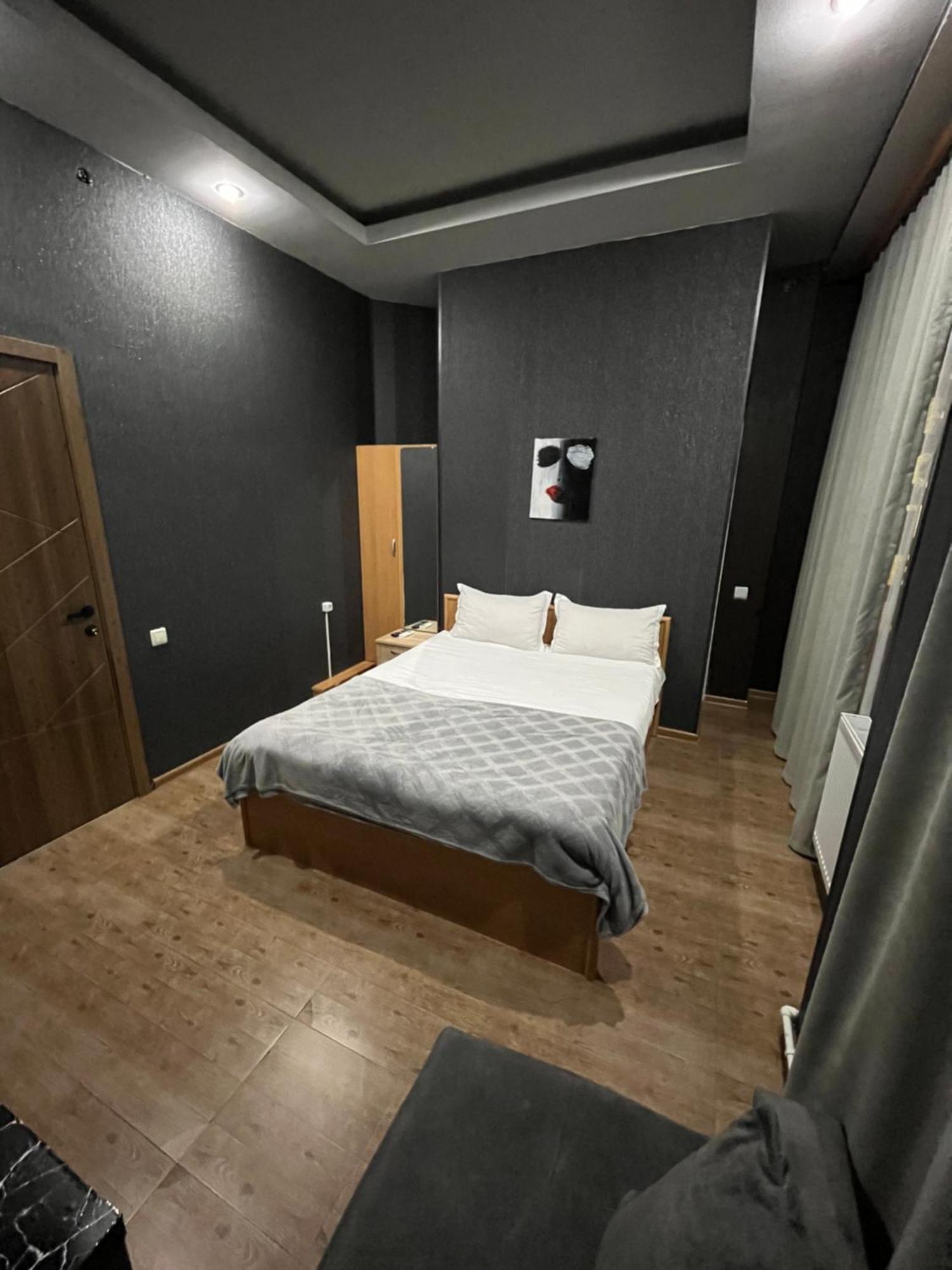 Hotel G&G Tbilisi Eksteriør bilde