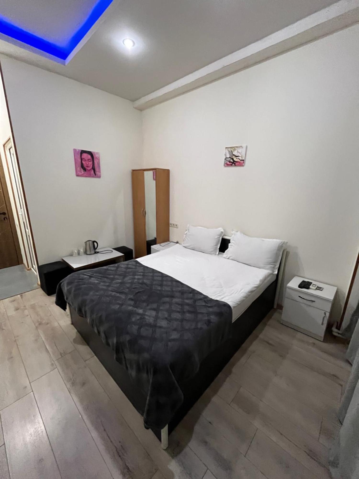 Hotel G&G Tbilisi Eksteriør bilde
