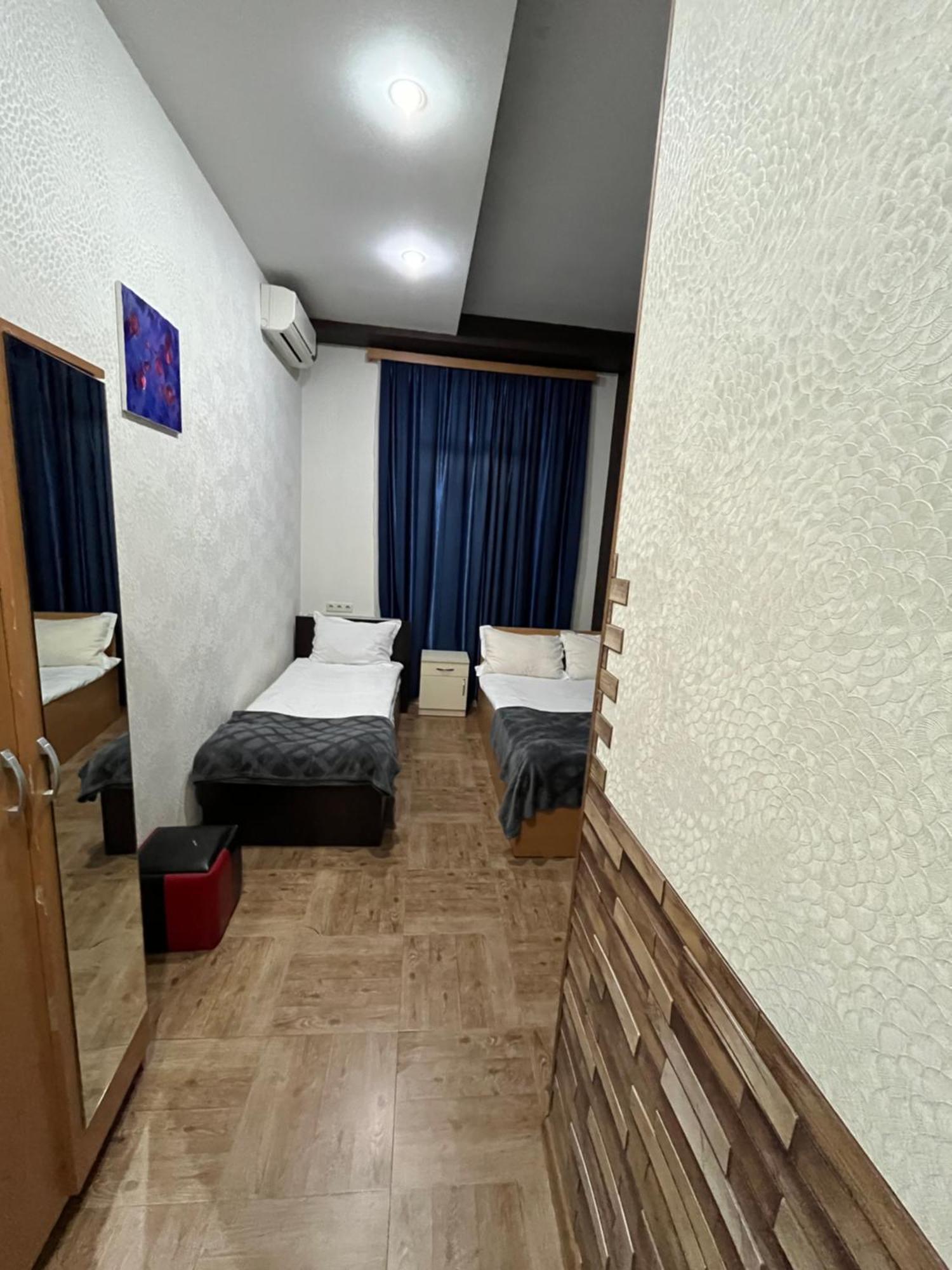 Hotel G&G Tbilisi Eksteriør bilde