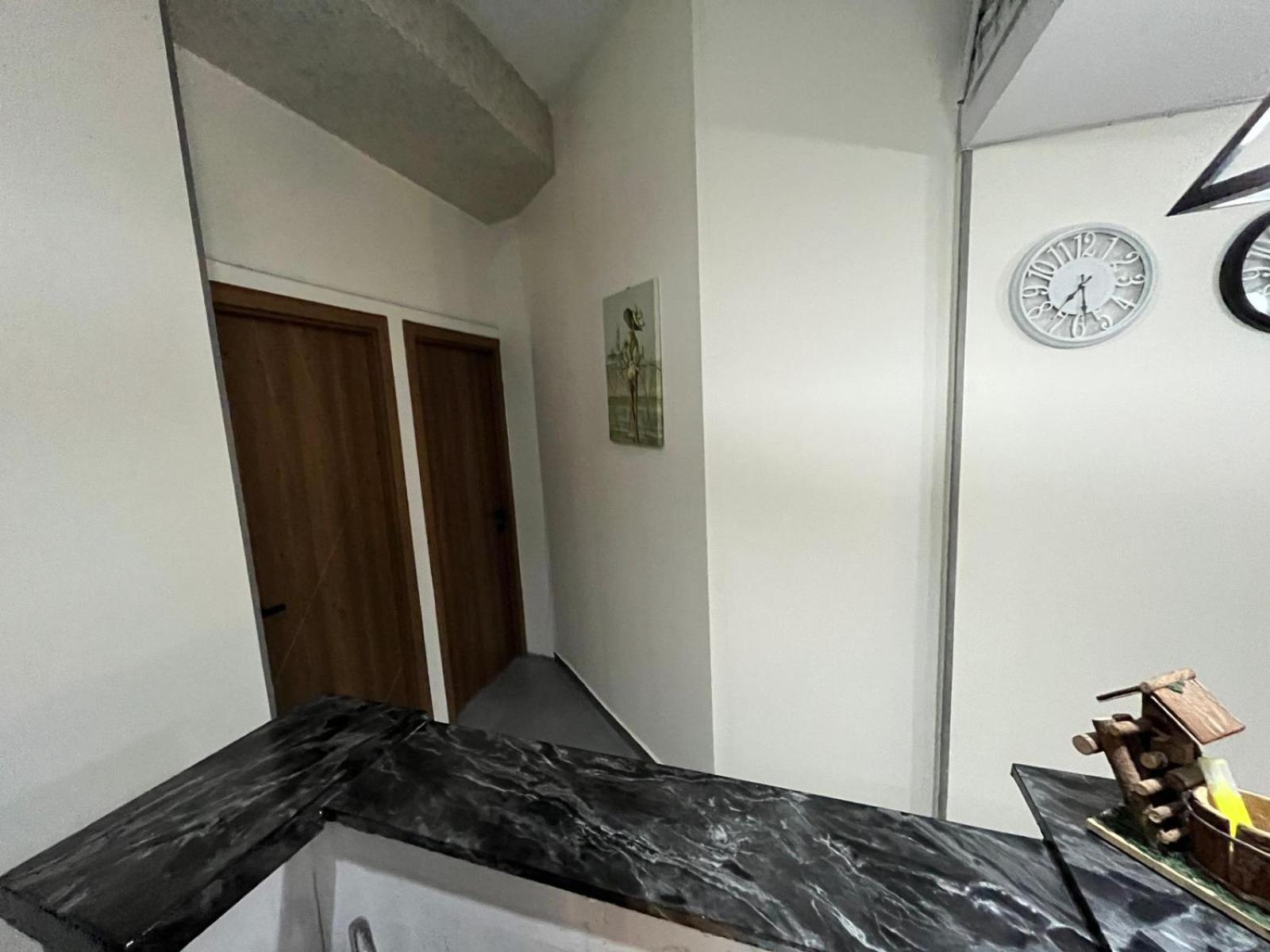 Hotel G&G Tbilisi Eksteriør bilde