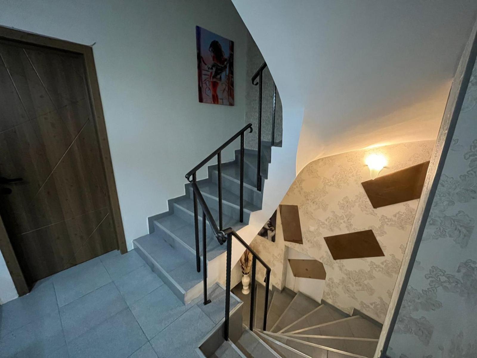 Hotel G&G Tbilisi Eksteriør bilde