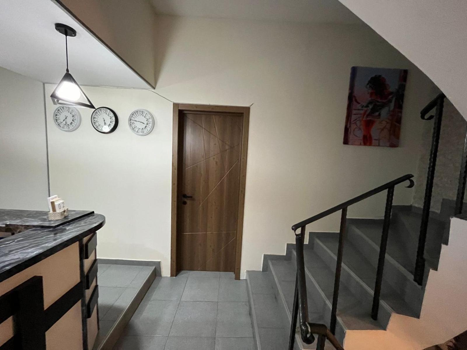 Hotel G&G Tbilisi Eksteriør bilde