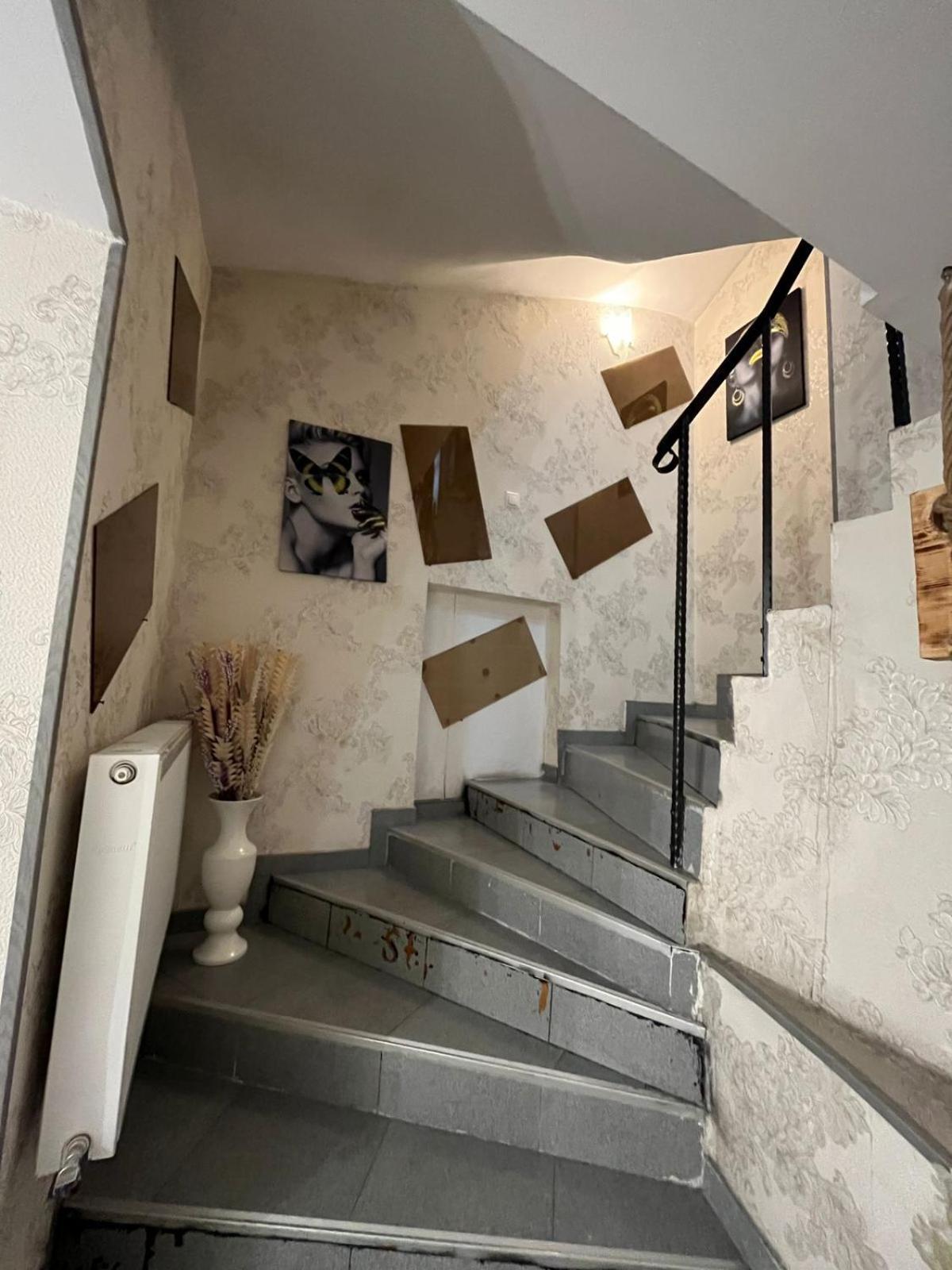 Hotel G&G Tbilisi Eksteriør bilde