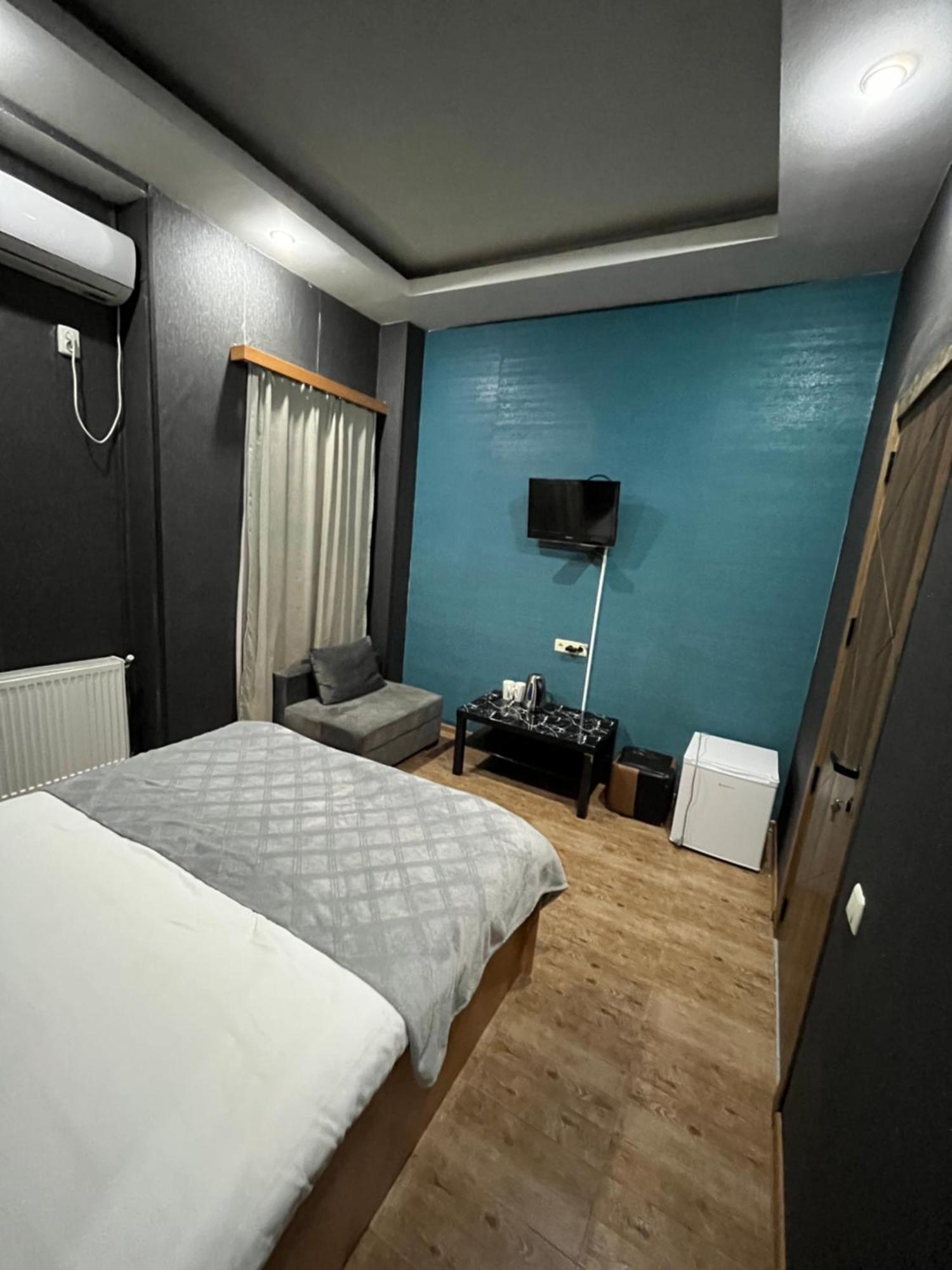 Hotel G&G Tbilisi Eksteriør bilde