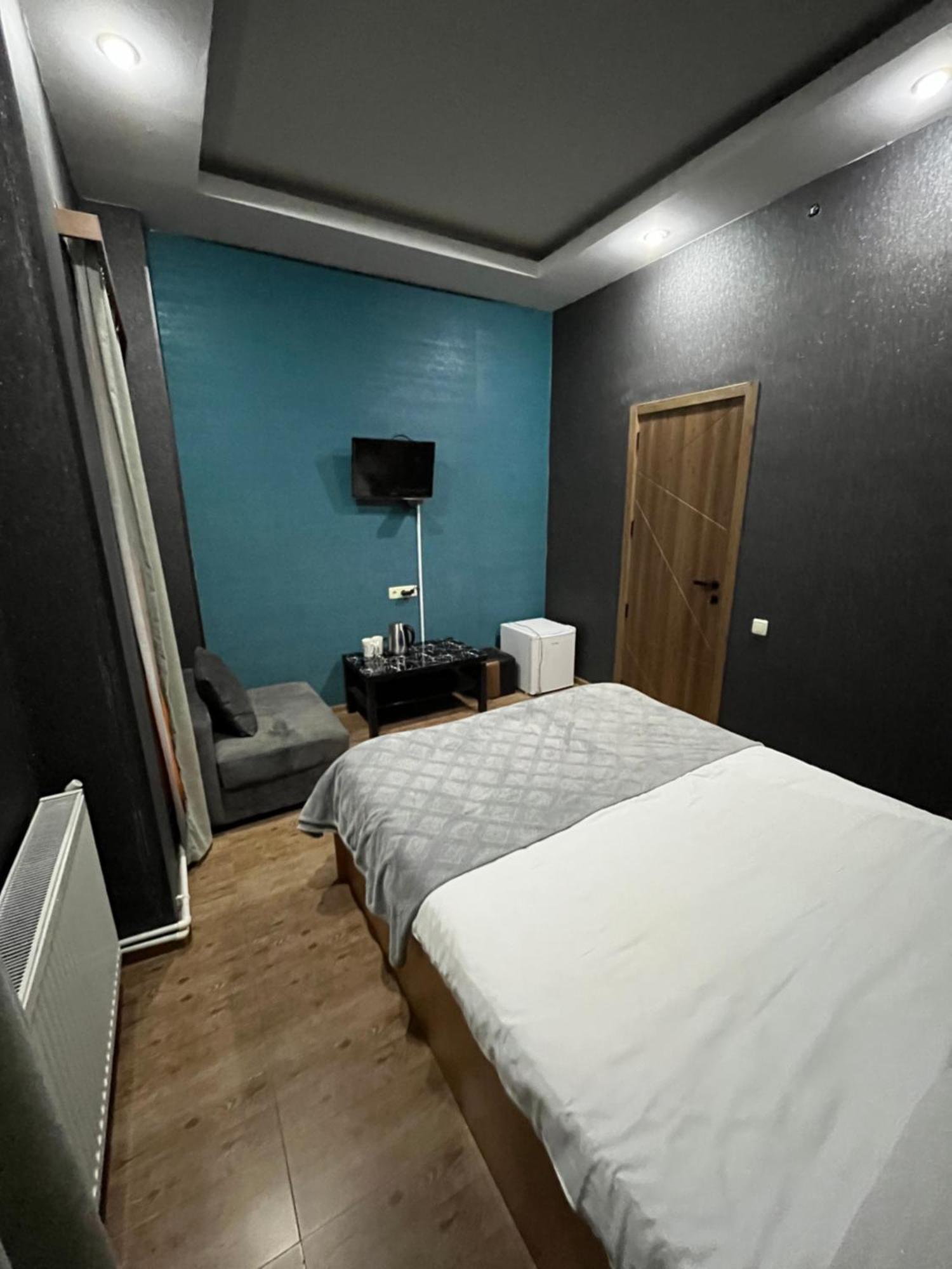 Hotel G&G Tbilisi Eksteriør bilde