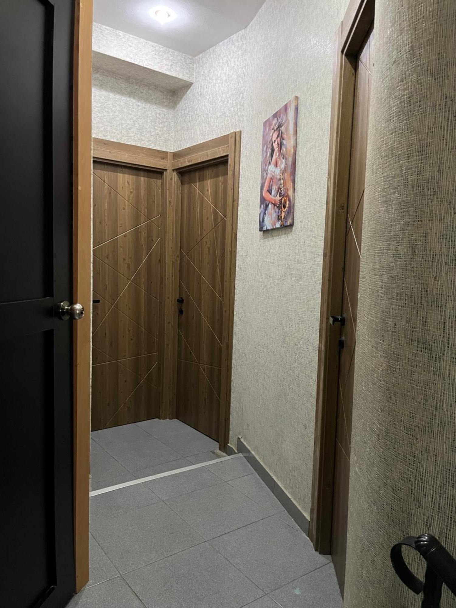 Hotel G&G Tbilisi Eksteriør bilde