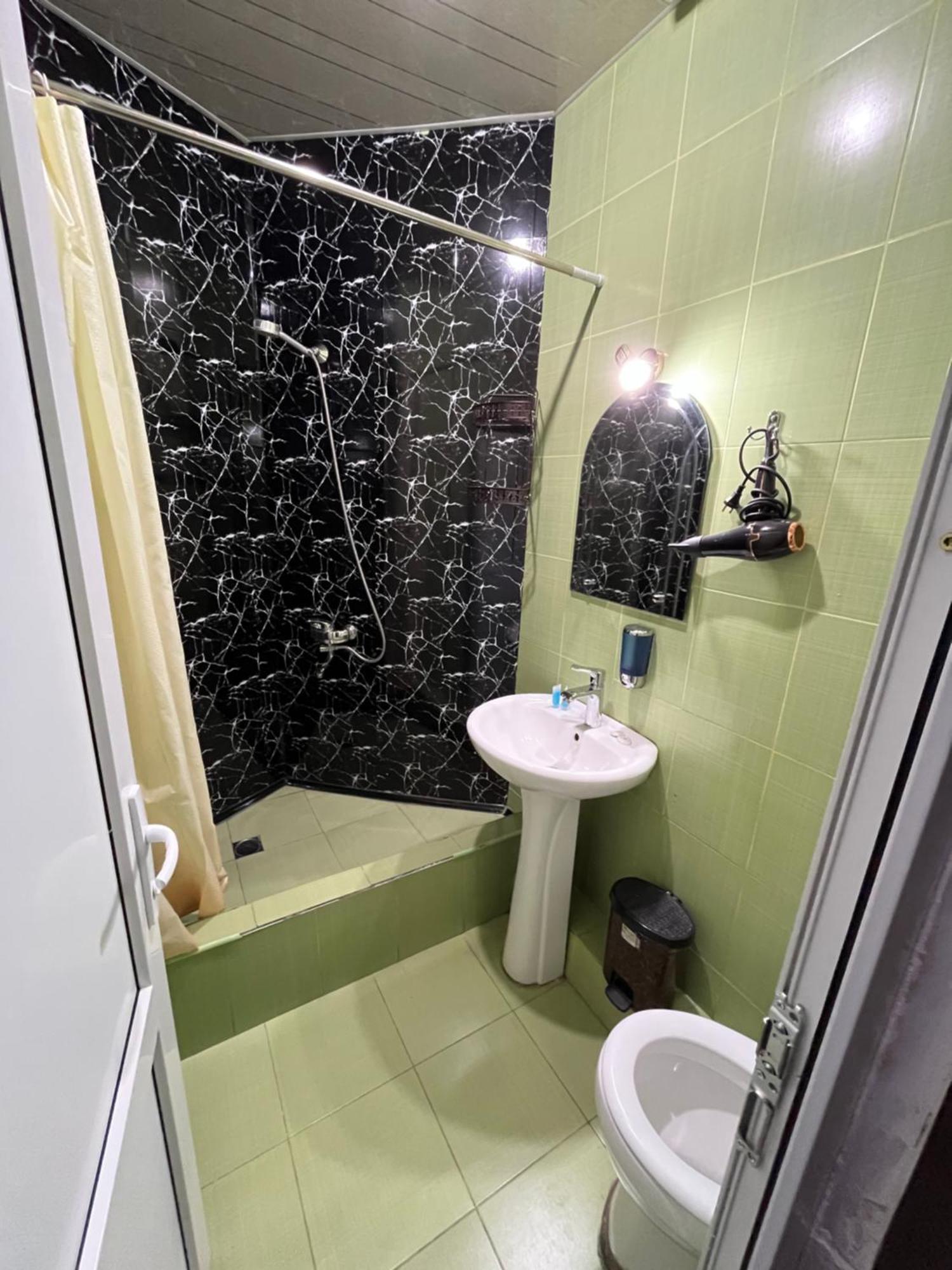 Hotel G&G Tbilisi Eksteriør bilde