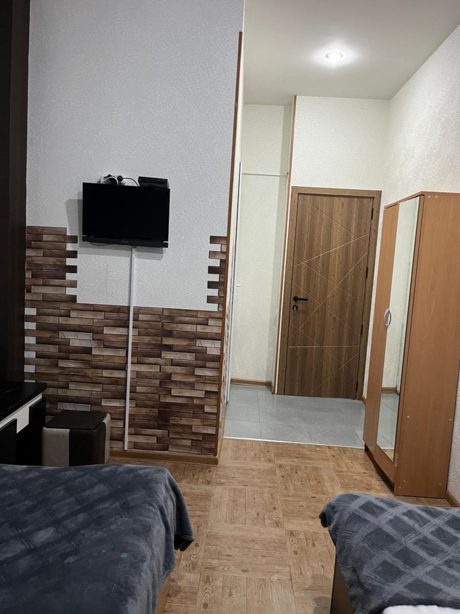 Hotel G&G Tbilisi Eksteriør bilde