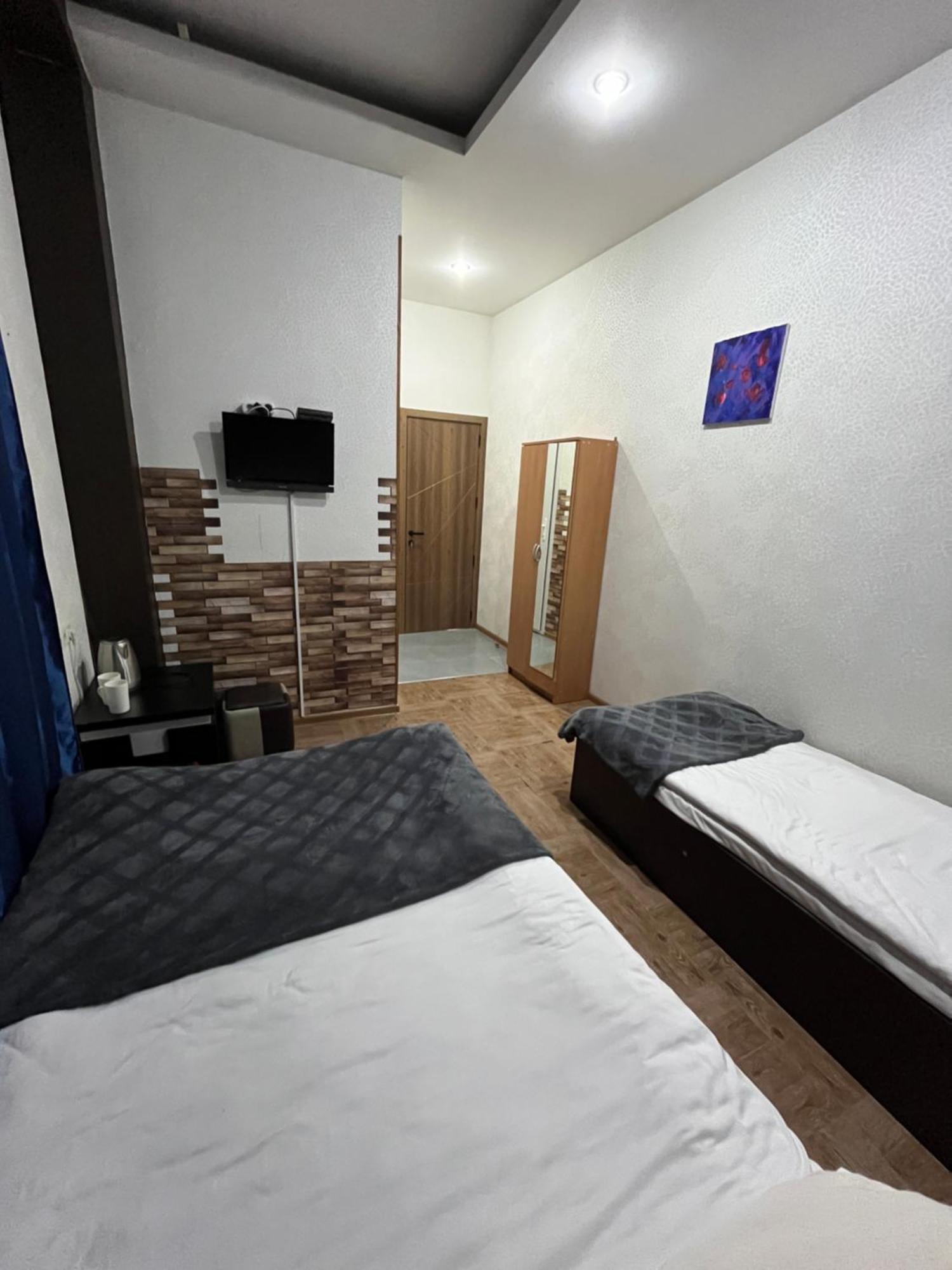 Hotel G&G Tbilisi Eksteriør bilde