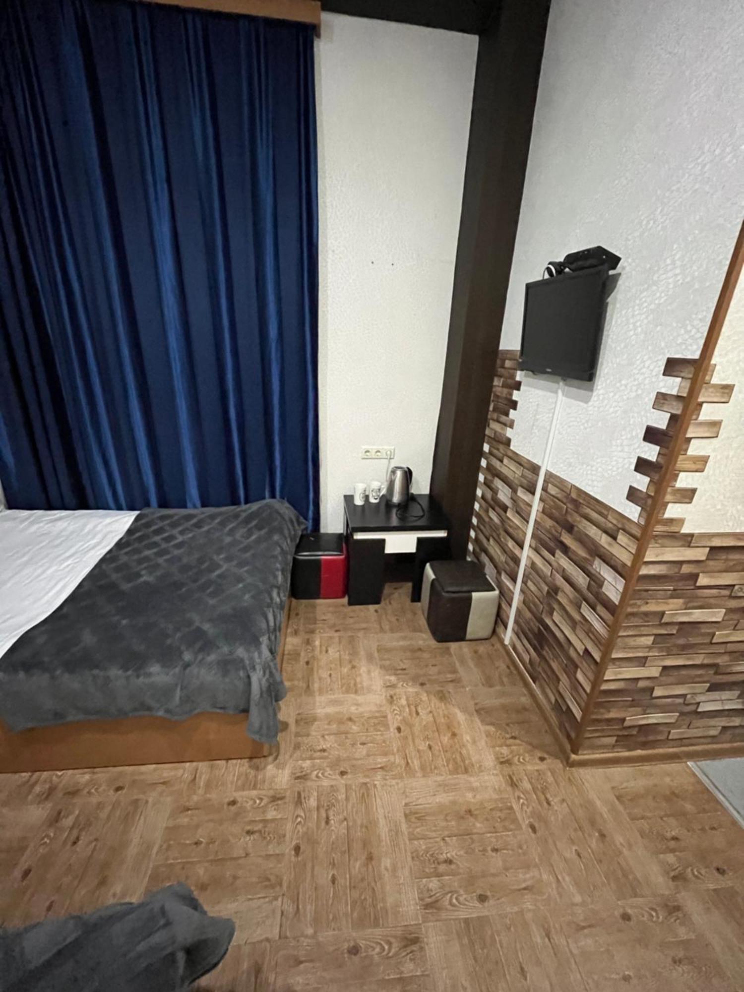 Hotel G&G Tbilisi Eksteriør bilde