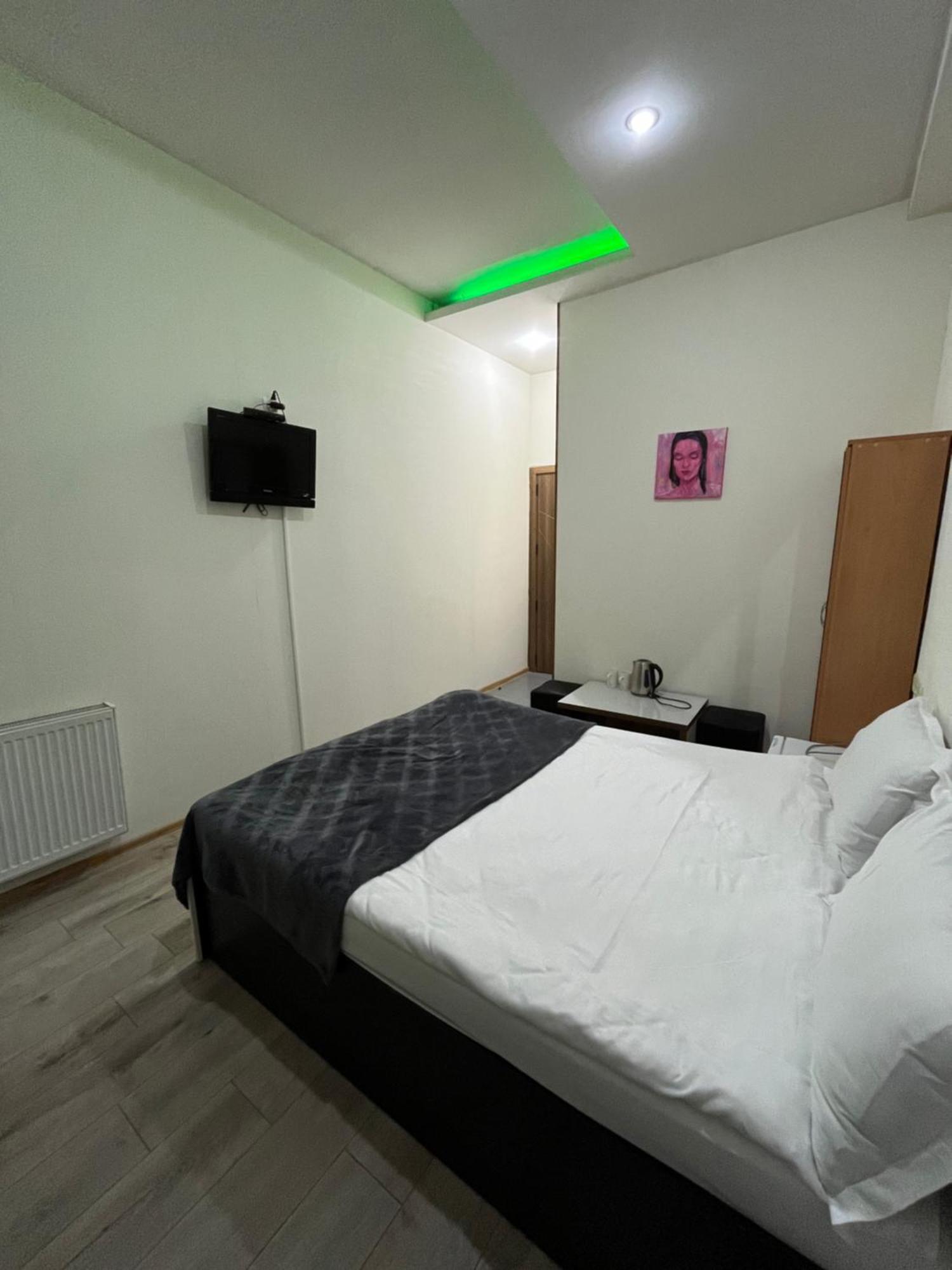 Hotel G&G Tbilisi Eksteriør bilde