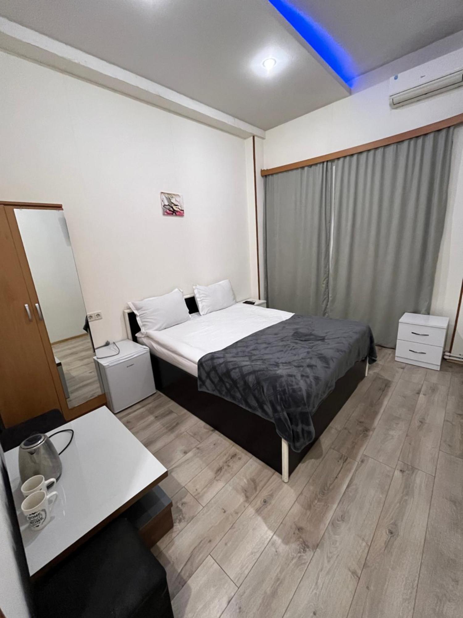 Hotel G&G Tbilisi Eksteriør bilde