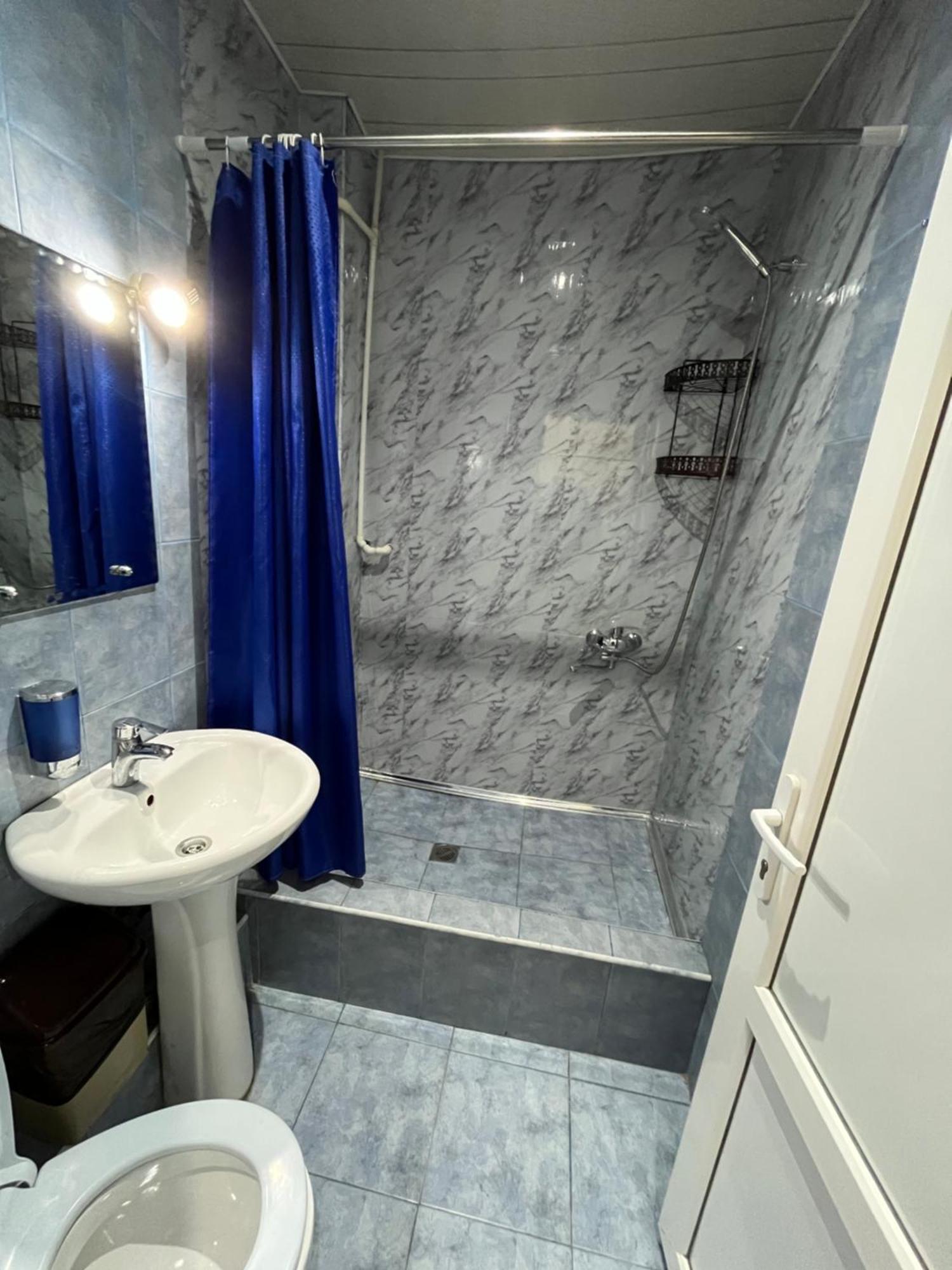 Hotel G&G Tbilisi Eksteriør bilde