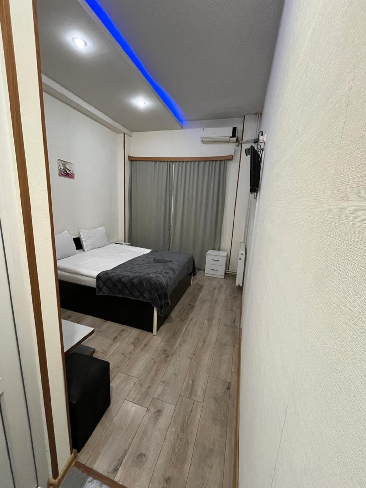 Hotel G&G Tbilisi Eksteriør bilde