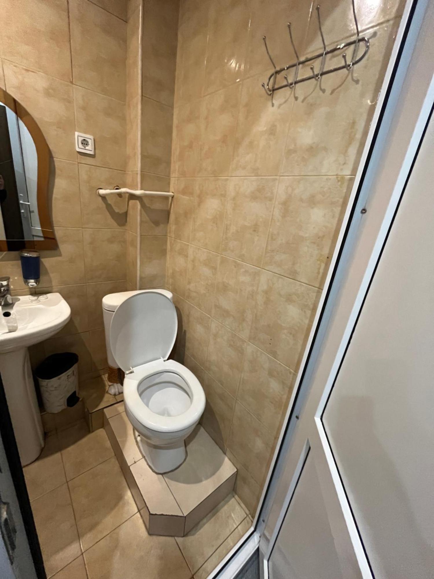 Hotel G&G Tbilisi Eksteriør bilde