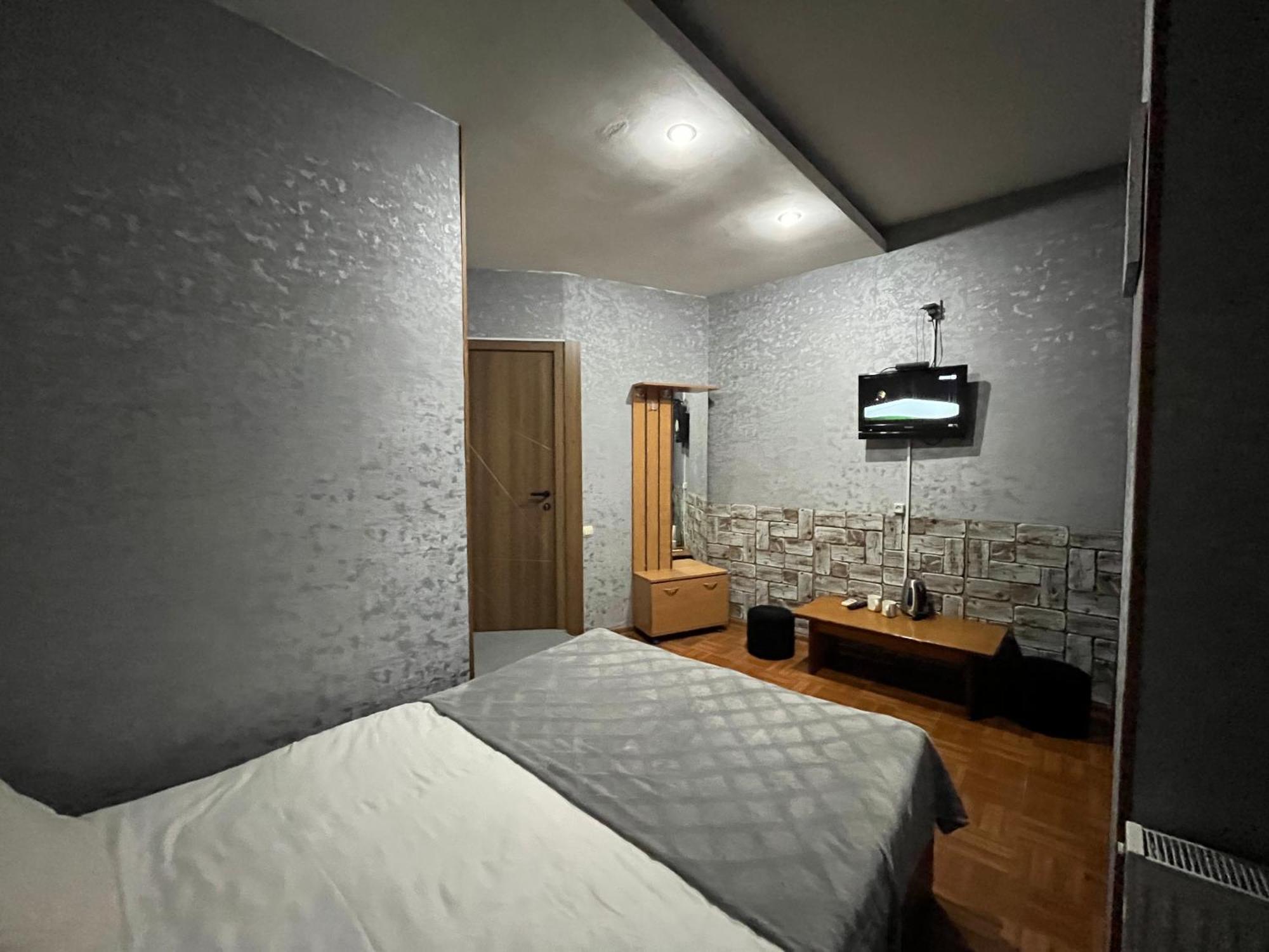 Hotel G&G Tbilisi Eksteriør bilde