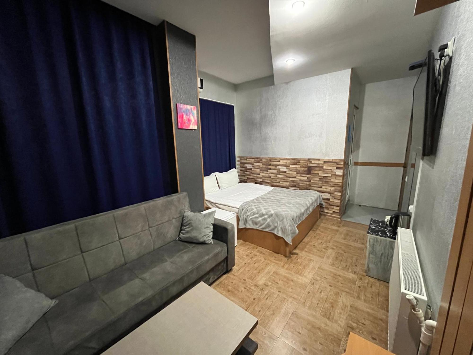 Hotel G&G Tbilisi Eksteriør bilde