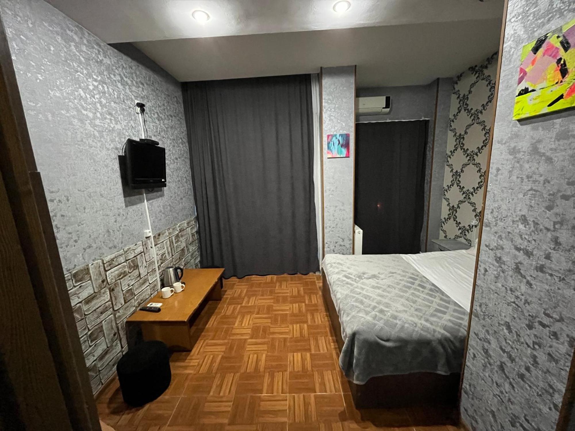 Hotel G&G Tbilisi Eksteriør bilde