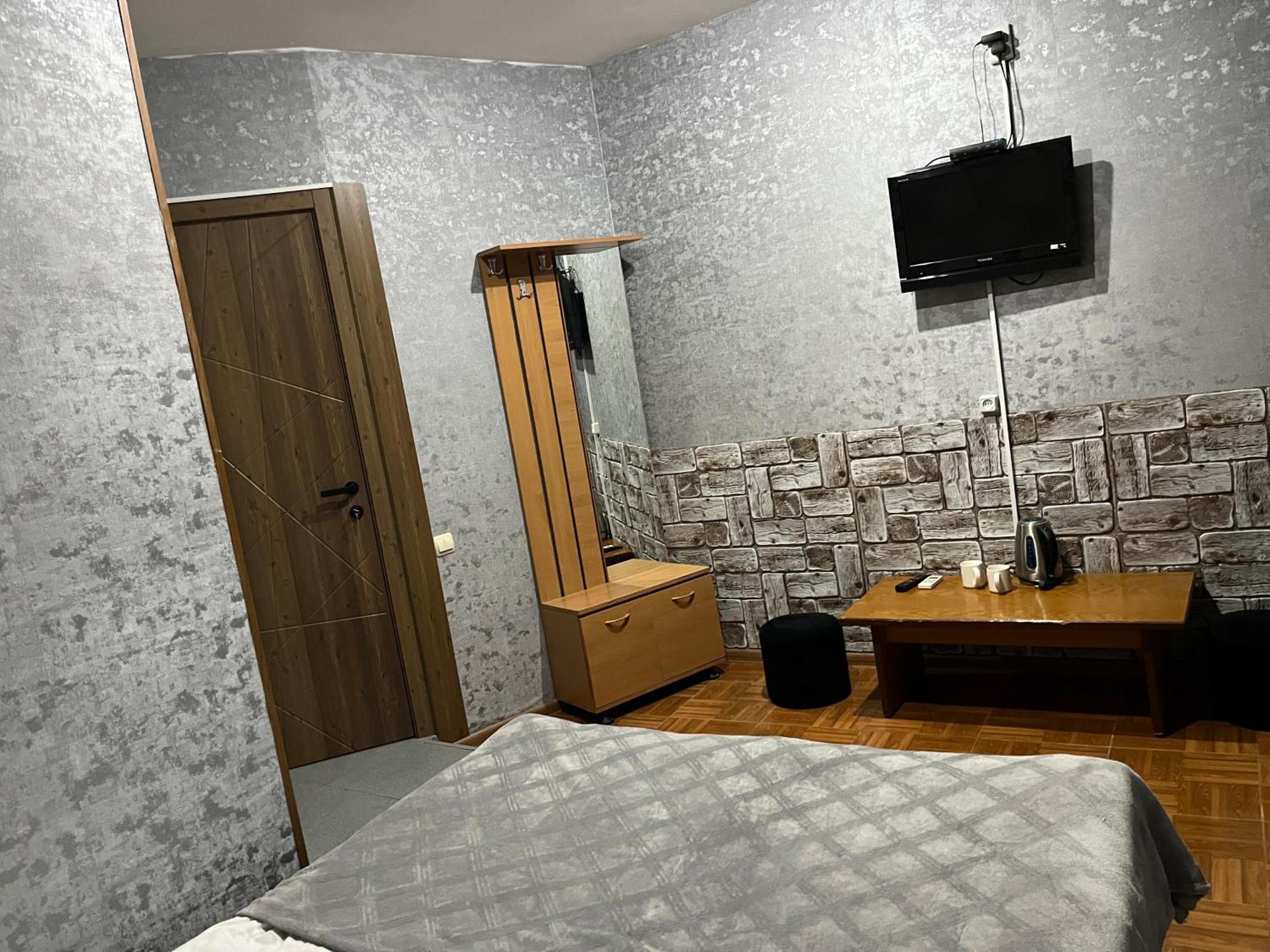Hotel G&G Tbilisi Eksteriør bilde