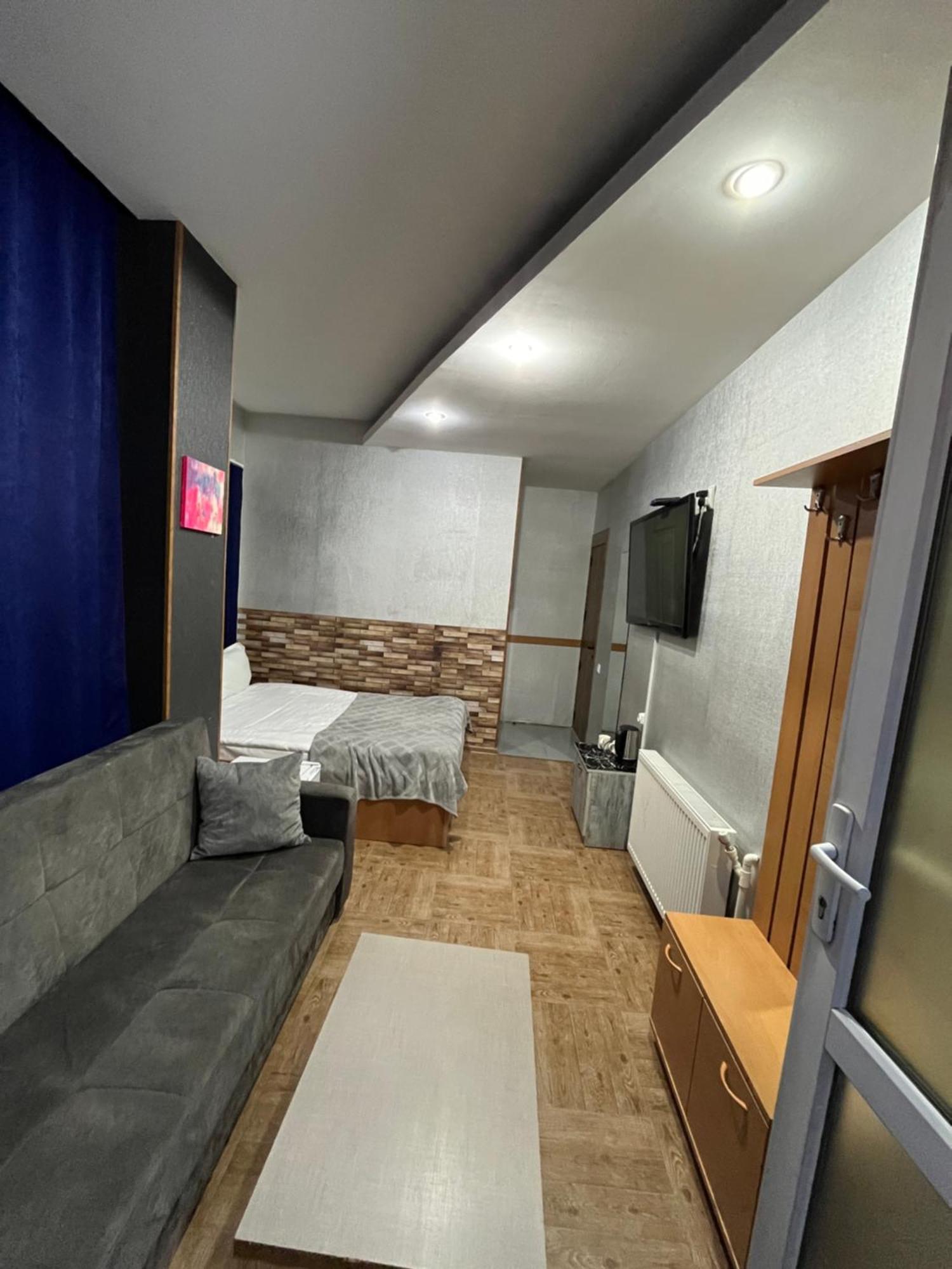 Hotel G&G Tbilisi Eksteriør bilde