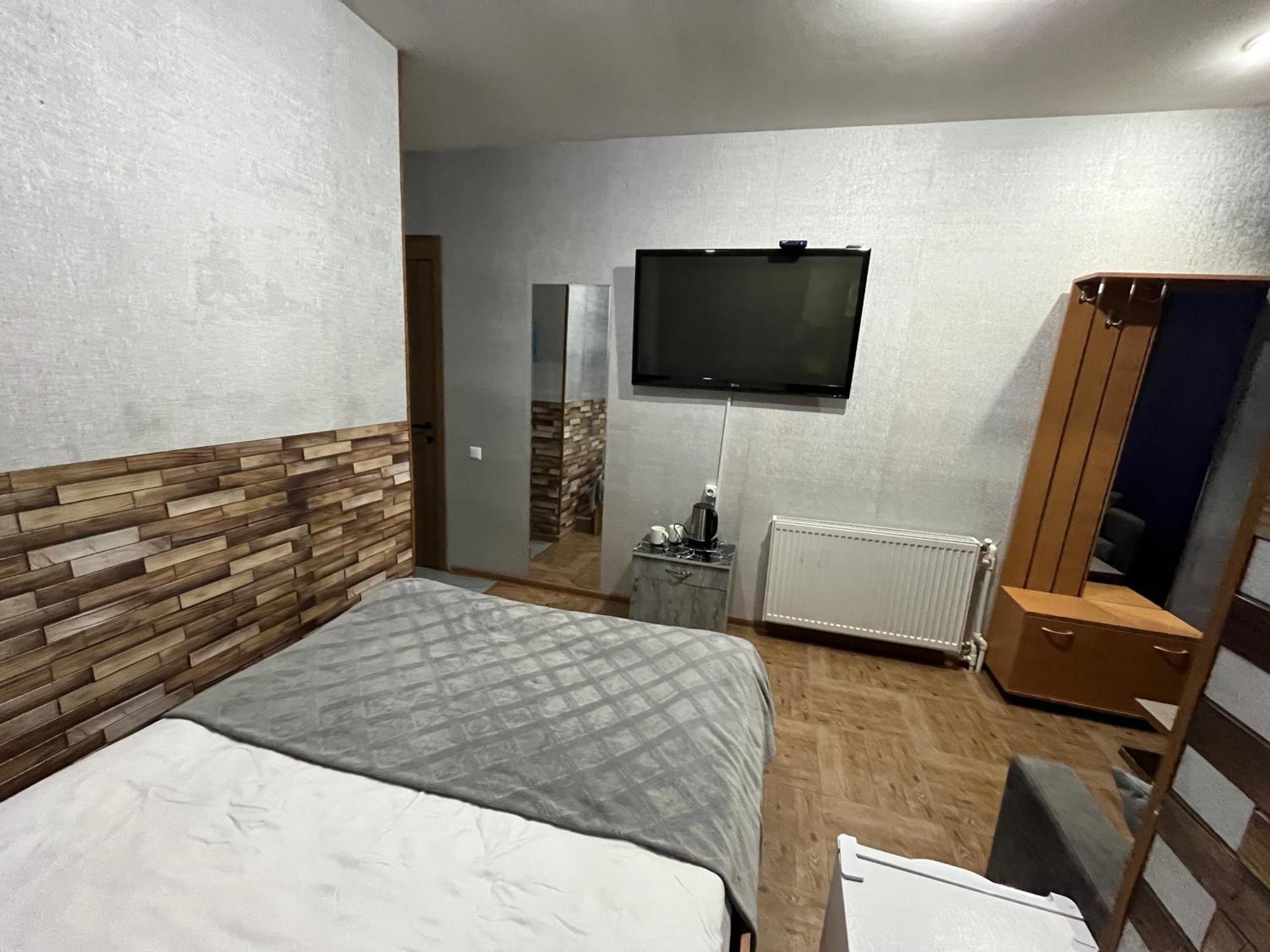 Hotel G&G Tbilisi Eksteriør bilde