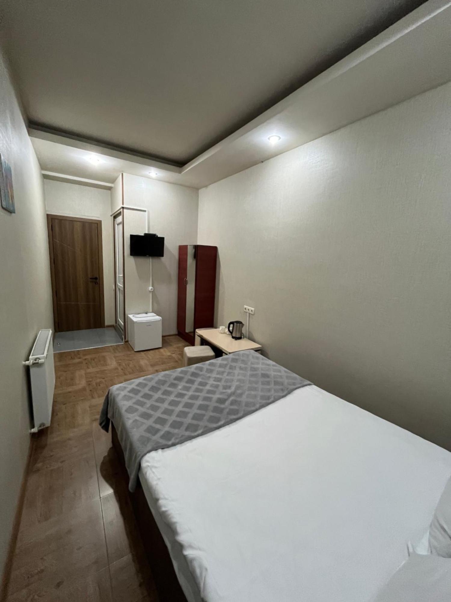Hotel G&G Tbilisi Eksteriør bilde