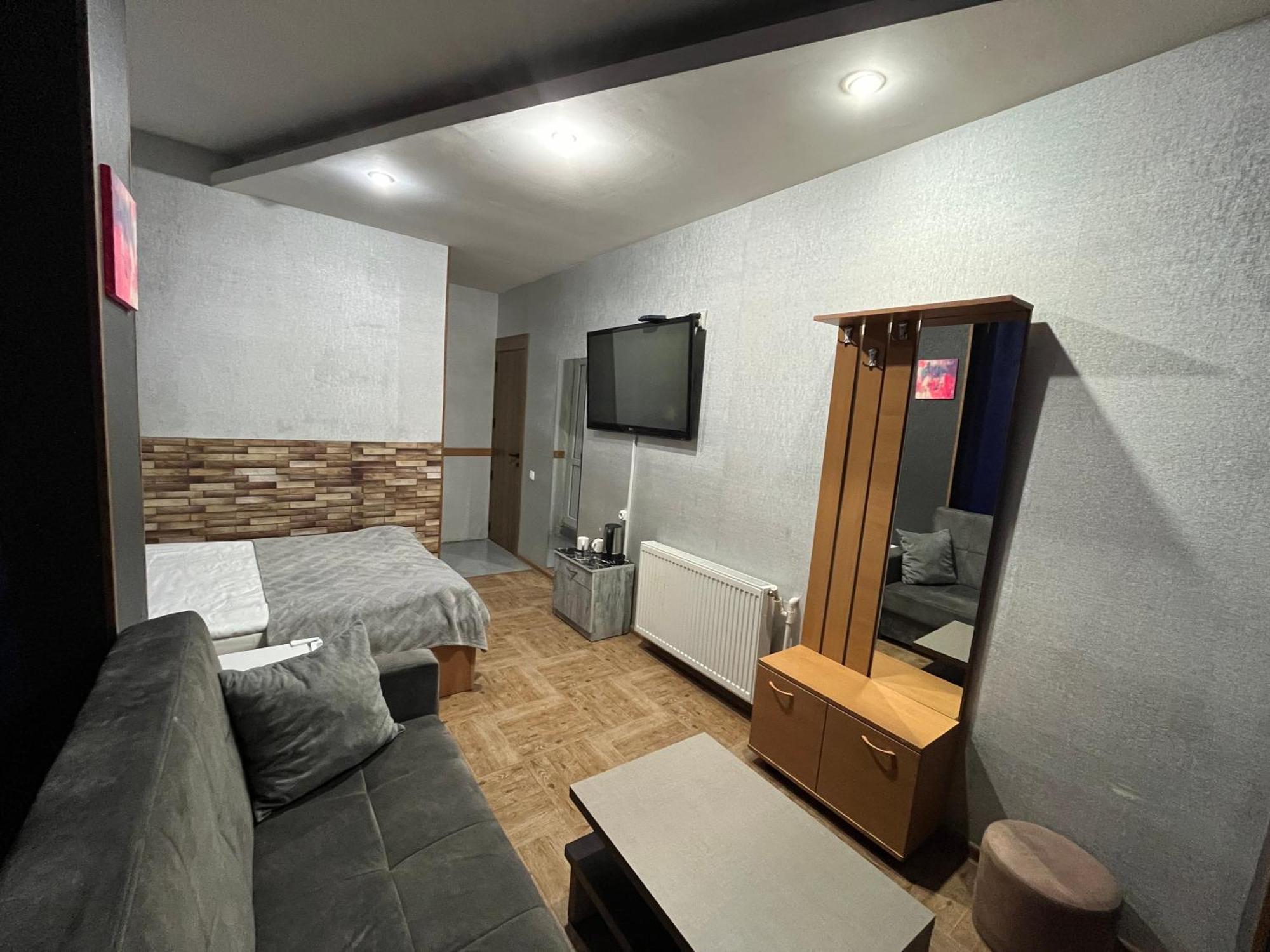 Hotel G&G Tbilisi Eksteriør bilde