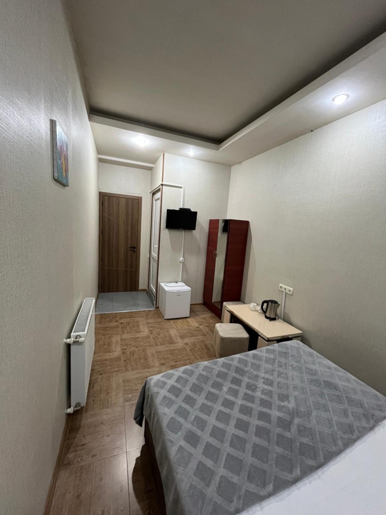 Hotel G&G Tbilisi Eksteriør bilde